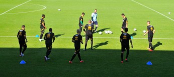 Quiero ser Instructor de Fútbol Las tareas del Instructor de Fútbol