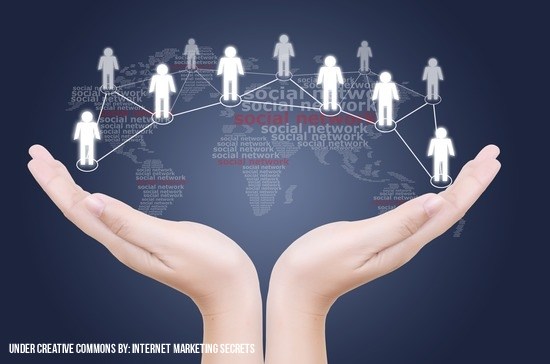 Estudiar Marketing Online