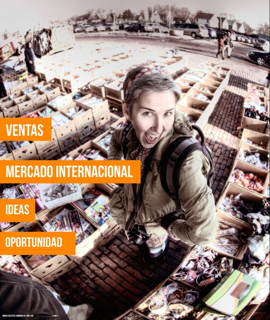 Curso de ventas