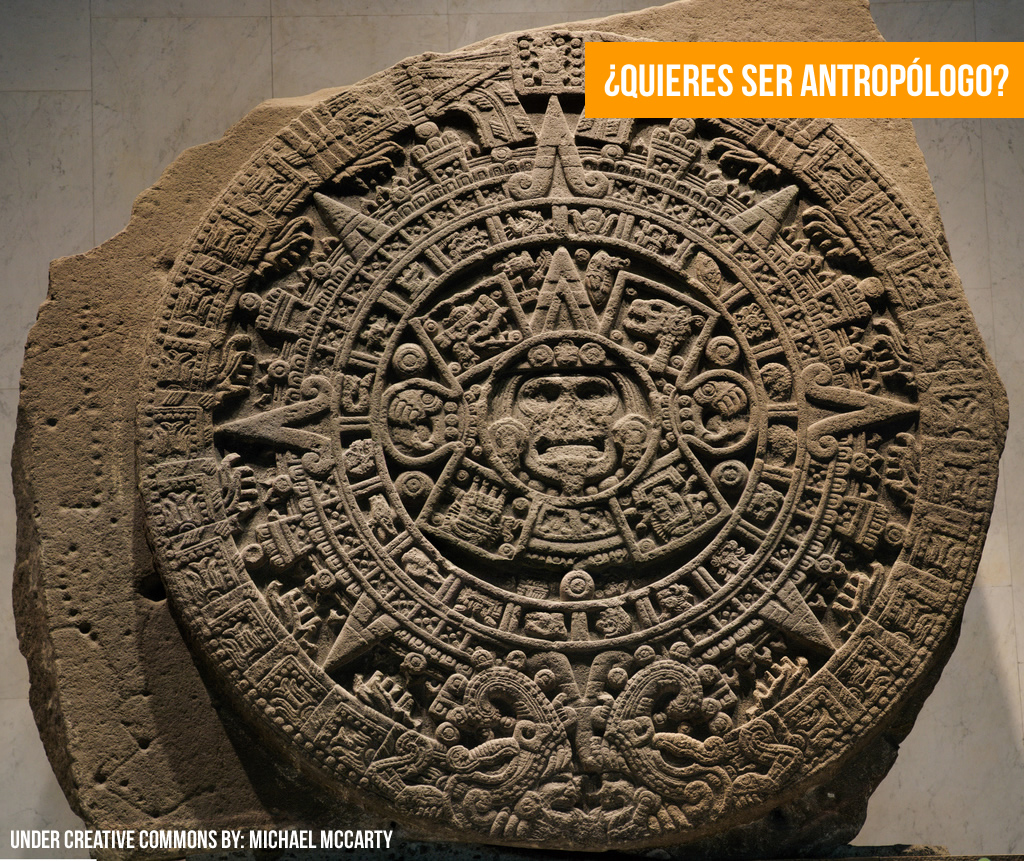 En Que Consiste La Carrera De Arqueologia