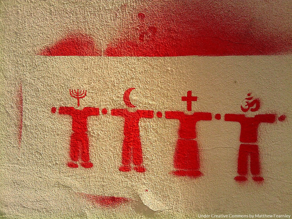 Ciencias Religiosas